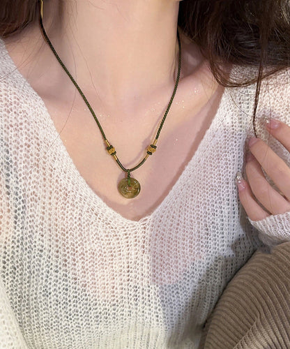 Beautiful Necklace with Unique Style