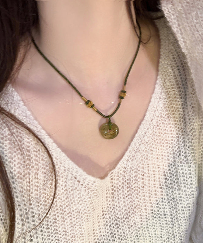 Beautiful Necklace with Unique Style