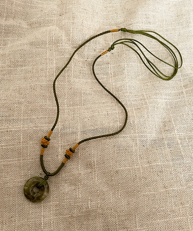 Beautiful Necklace with Unique Style