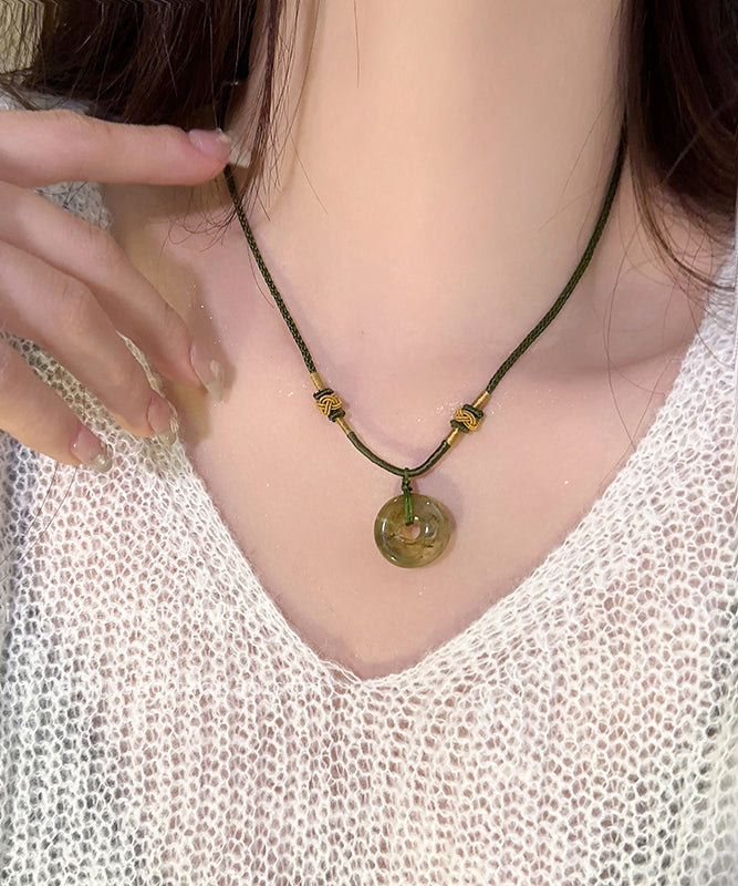Beautiful Necklace with Unique Style