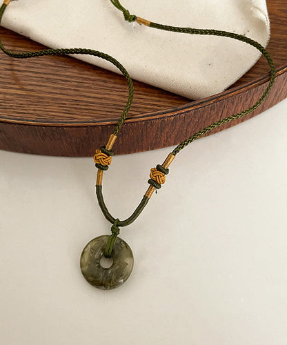 Beautiful Necklace with Unique Style