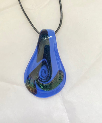 Vintage Handmade Necklace