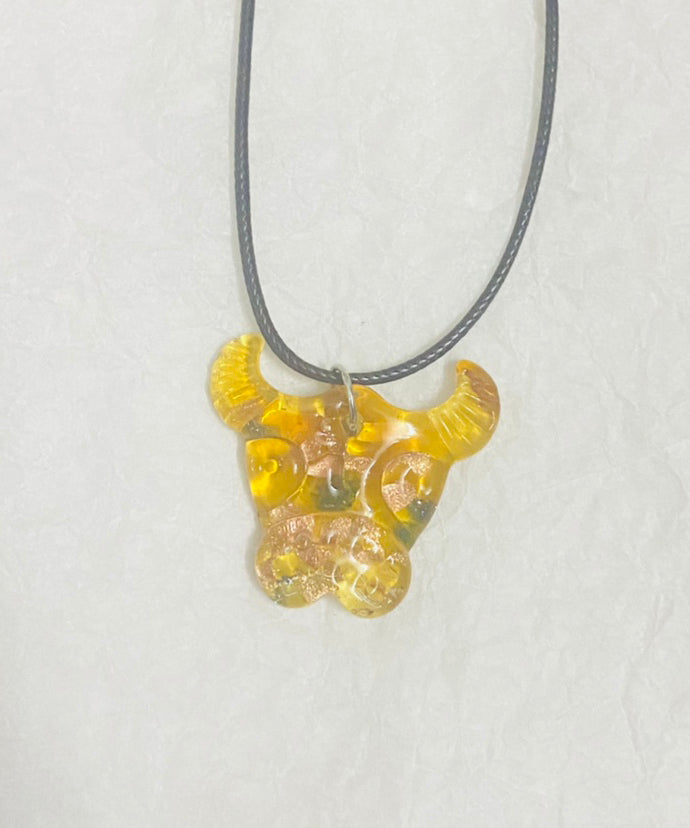 Vintage Handmade Necklace