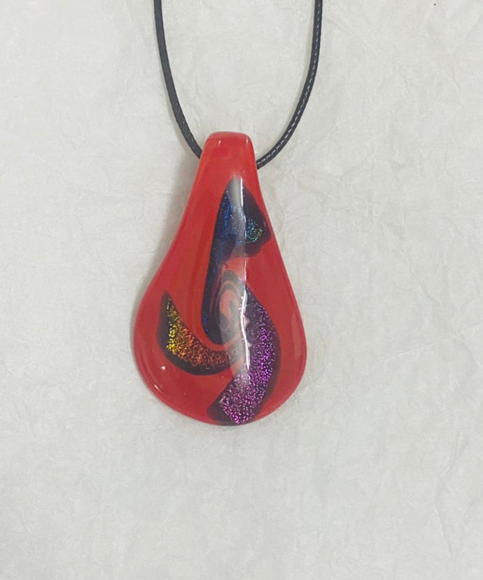 Vintage Handmade Necklace