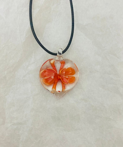 Vintage Handmade Necklace