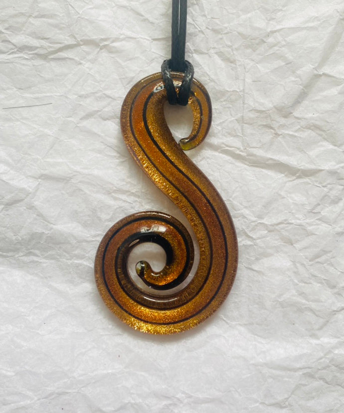Vintage Handmade Necklace