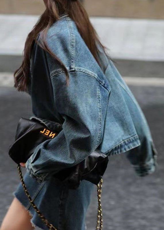 Polished Coat with an Effortless Classic Look