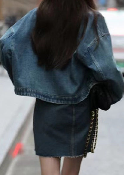 Polished Coat with an Effortless Classic Look