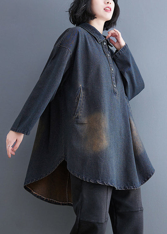 Gracefully Styled Shirt for Any Occasion