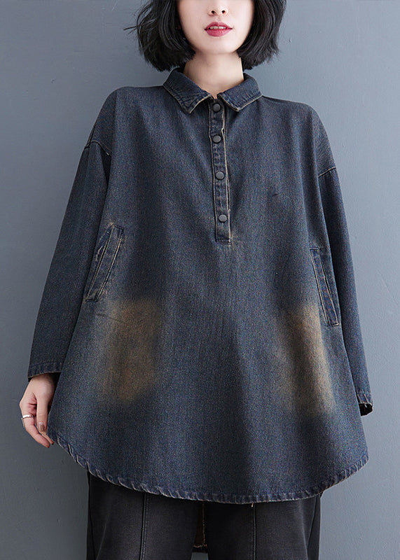 Gracefully Styled Shirt for Any Occasion