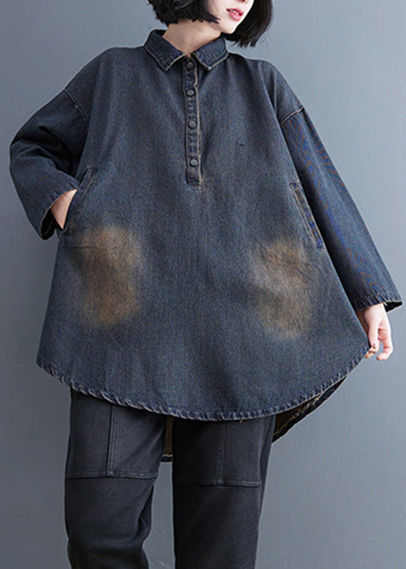 Gracefully Styled Shirt for Any Occasion