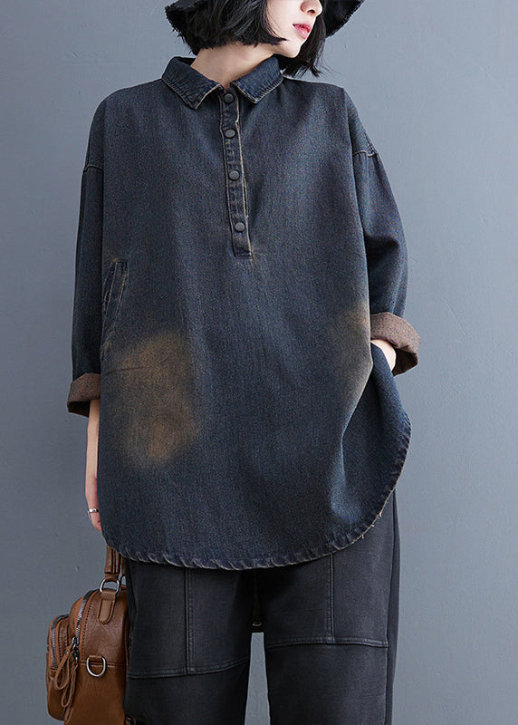 Gracefully Styled Shirt for Any Occasion