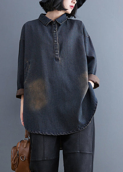 Gracefully Styled Shirt for Any Occasion
