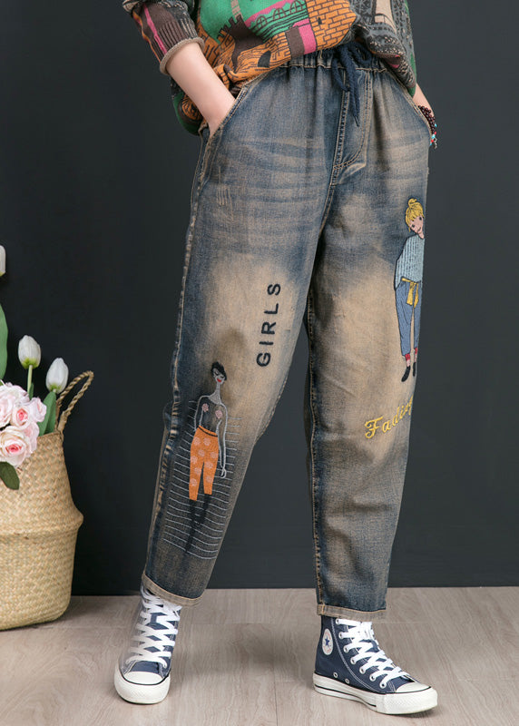 Effortlessly Elegant Pants with a Timeless Design
