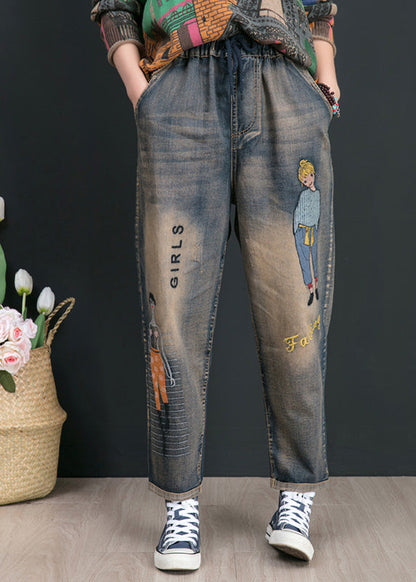 Effortlessly Elegant Pants with a Timeless Design