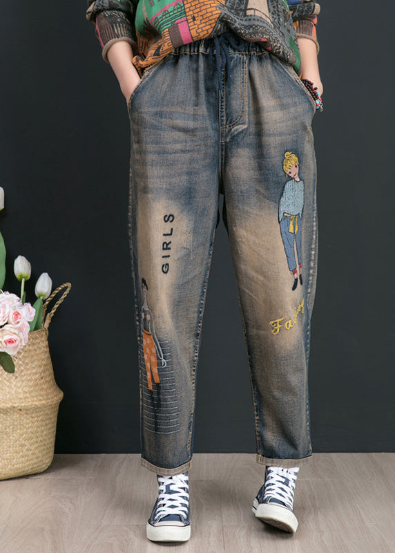 Effortlessly Elegant Pants with a Timeless Design