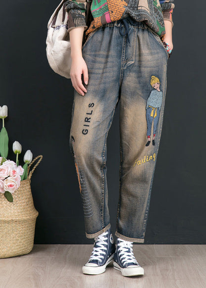 Effortlessly Elegant Pants with a Timeless Design