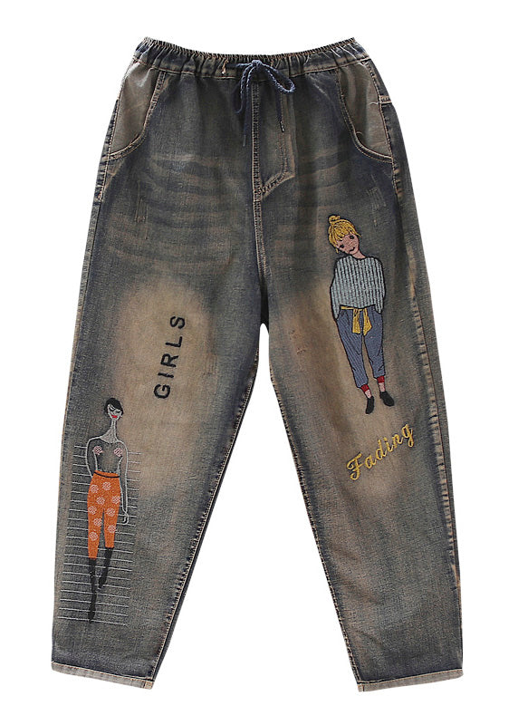 Effortlessly Elegant Pants with a Timeless Design