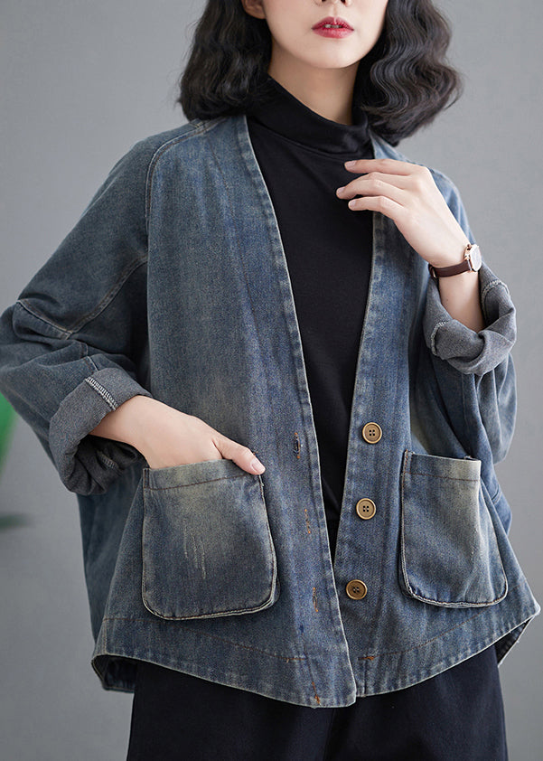 Polished Coat with an Effortless Classic Look