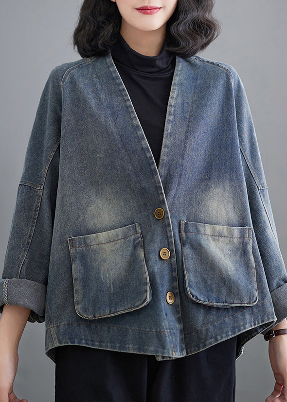 Polished Coat with an Effortless Classic Look