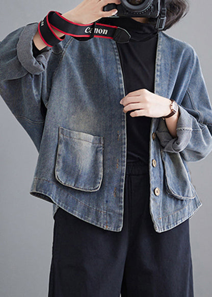 Polished Coat with an Effortless Classic Look