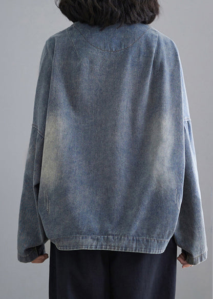 Polished Coat with an Effortless Classic Look