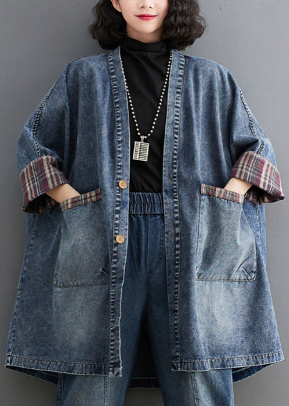 Beautifully Crafted Coat in a Classic Style