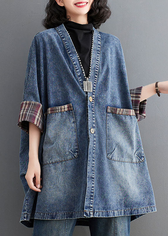 Beautifully Crafted Coat in a Classic Style
