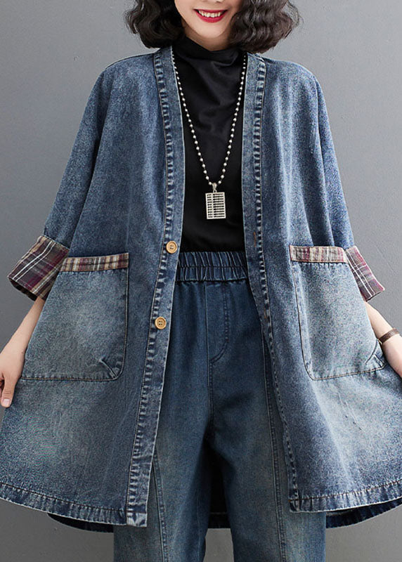 Beautifully Crafted Coat in a Classic Style