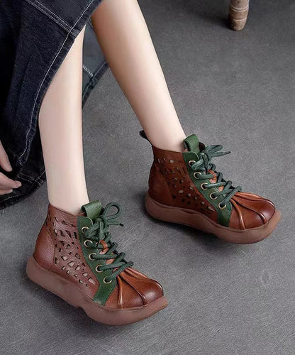 Stylish Orthopedic Boots for Any Occasion