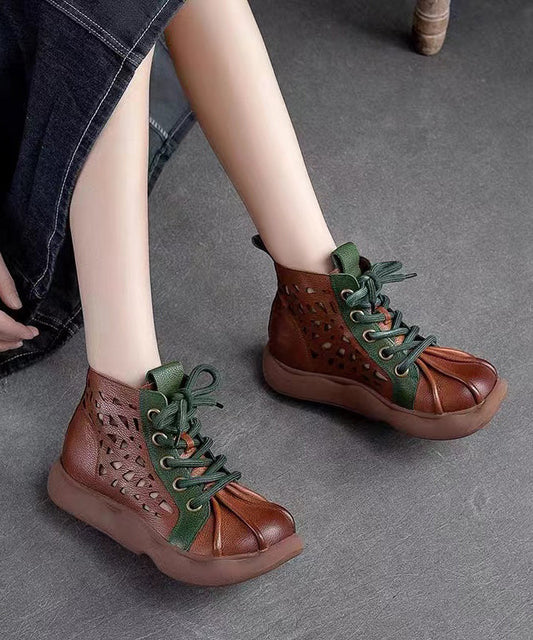Stylish Orthopedic Boots for Any Occasion