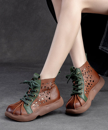 Stylish Orthopedic Boots for Any Occasion