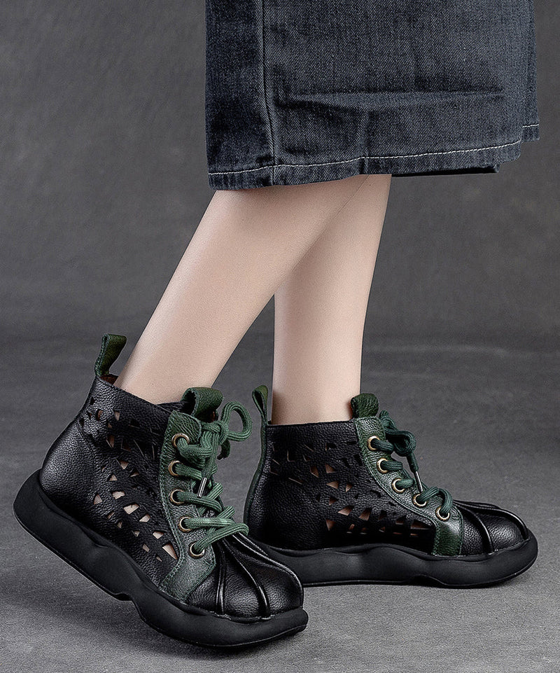 Stylish Orthopedic Boots for Any Occasion