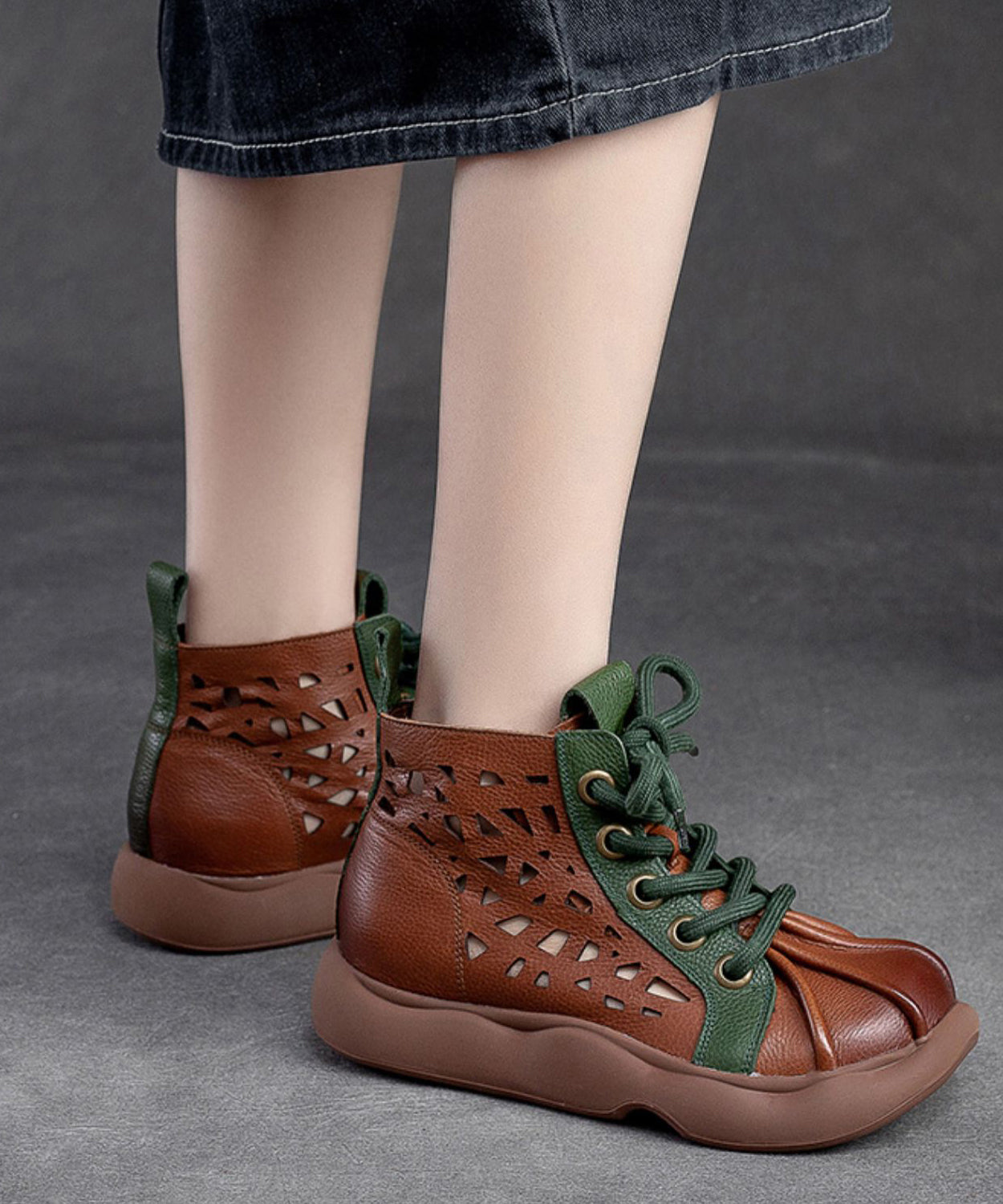 Stylish Orthopedic Boots for Any Occasion