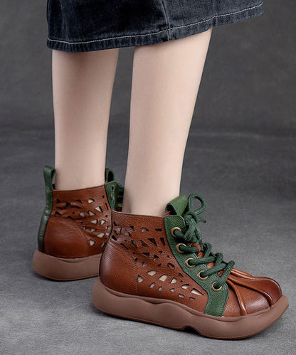 Stylish Orthopedic Boots for Any Occasion