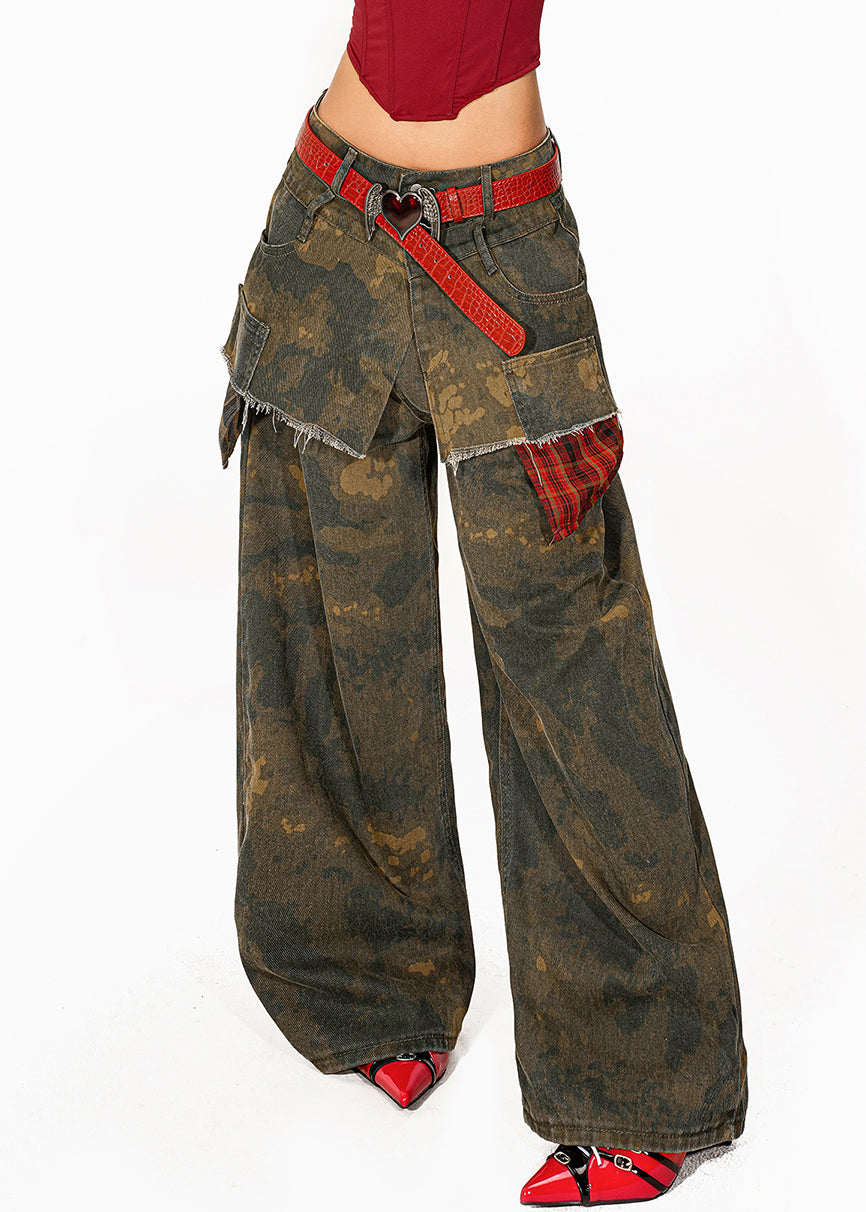 Gracefully Styled Pants for Any Occasion
