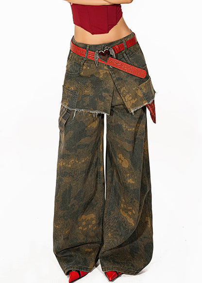 Gracefully Styled Pants for Any Occasion