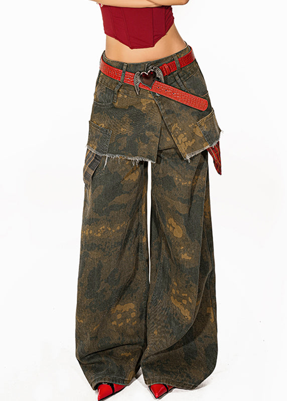 Gracefully Styled Pants for Any Occasion