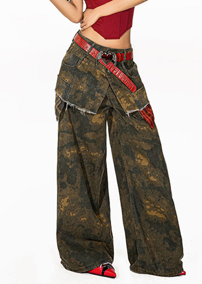 Gracefully Styled Pants for Any Occasion