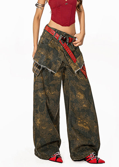 Gracefully Styled Pants for Any Occasion