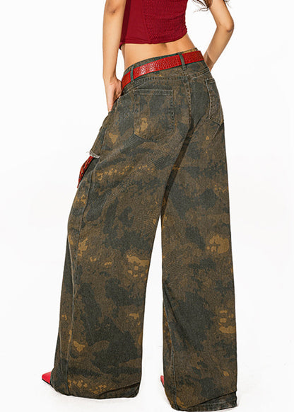 Gracefully Styled Pants for Any Occasion