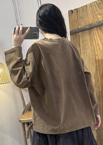 Effortlessly Elegant Shirt with a Timeless Design