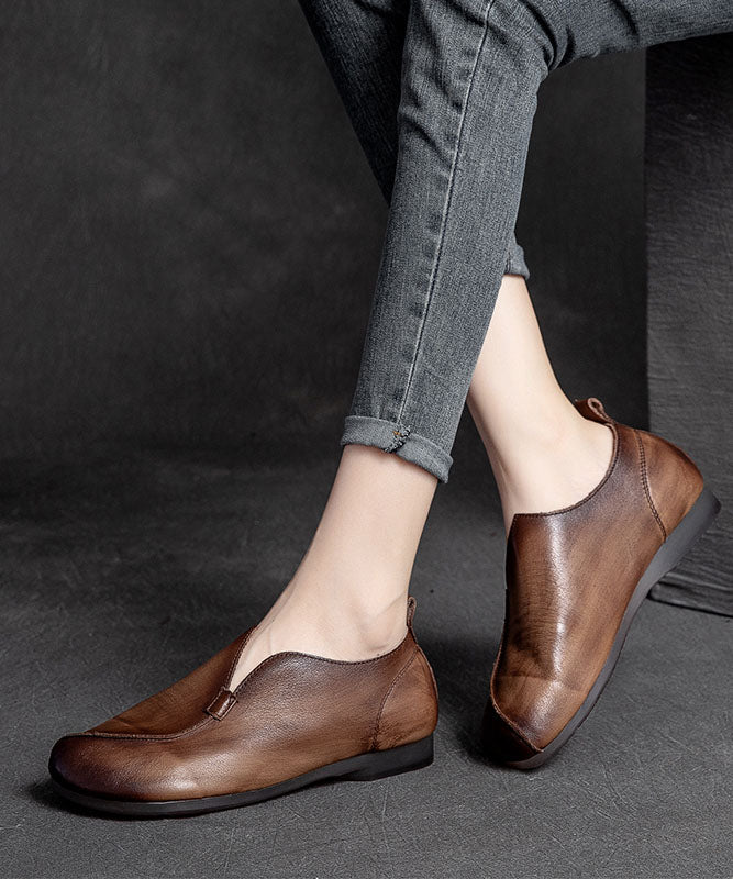 Comfortable Orthopedic Flats for Daily Wear