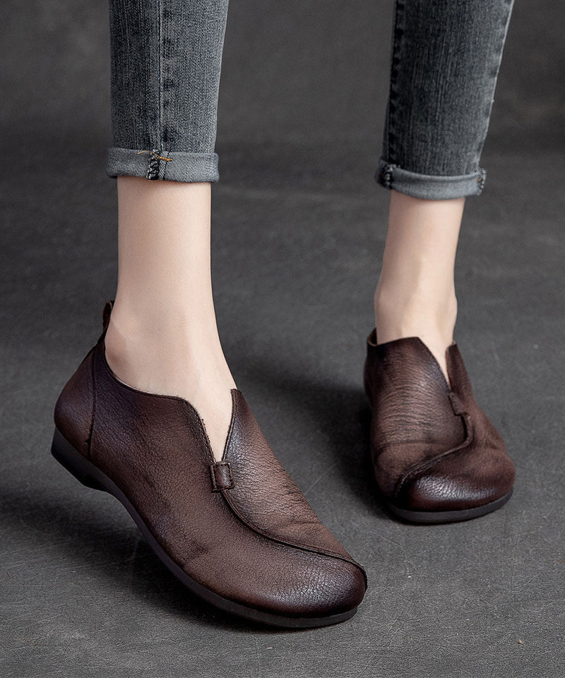 Comfortable Orthopedic Flats for Daily Wear