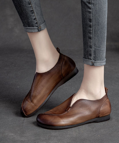 Comfortable Orthopedic Flats for Daily Wear
