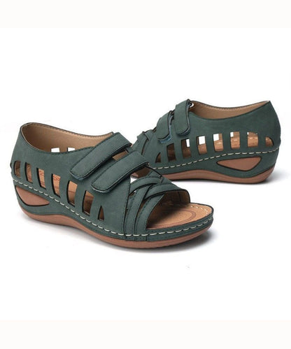 Chic Orthopedic Sandals with Unique Design