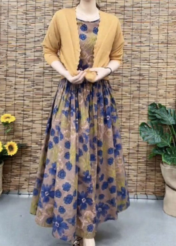 Classic Vintage & Enduringly Stylish Dress