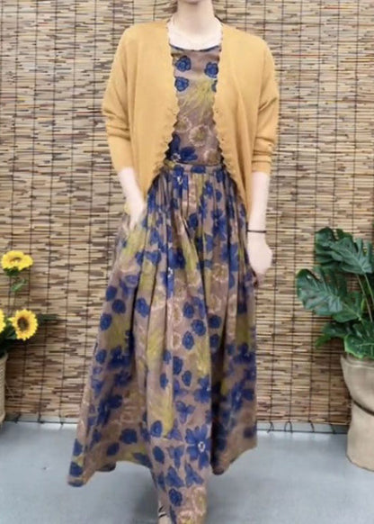 Classic Vintage & Enduringly Stylish Dress