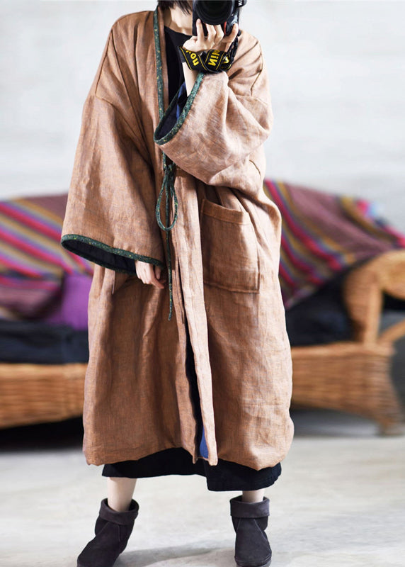Beautifully Crafted Coat in a Classic Style