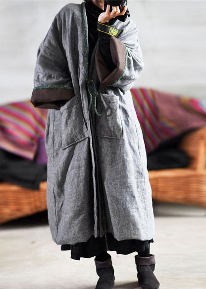 Beautifully Crafted Coat in a Classic Style
